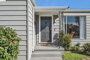 712 40th St, Richmond, CA 94805 - Photo 3