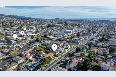 712 40th St, Richmond, CA 94805 - Photo 35