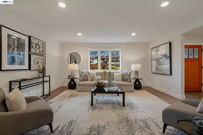 3146 Aylesbury Court, Castro Valley, CA 94546 - Photo 7