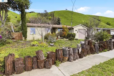 38380 Canyon Heights Dr, Fremont, CA 94536 - Photo 1