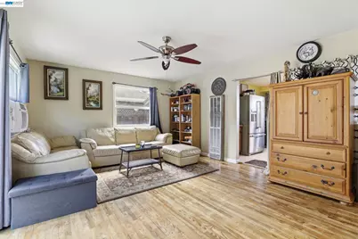 38380 Canyon Heights Dr, Fremont, CA 94536 - Photo 3