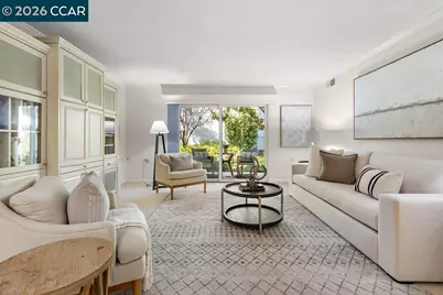 2057 Golden Rain Rd #8, Walnut Creek, CA 94595 - Photo 3