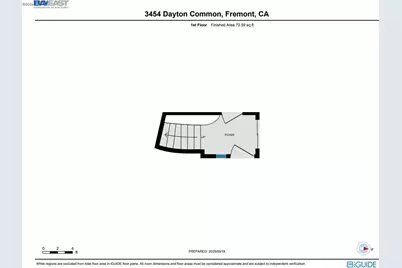 3454 Dayton Cmn, Fremont, CA 94538 - Photo 31