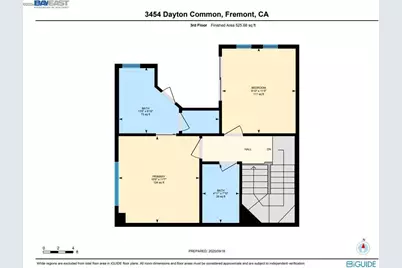 3454 Dayton Cmn, Fremont, CA 94538 - Photo 29