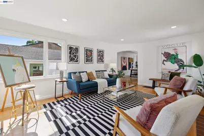 4539 Elinora Avenue, Oakland, CA 94619 - Photo 7