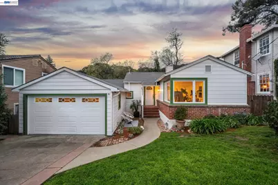 4539 Elinora Avenue, Oakland, CA 94619 - Photo 1