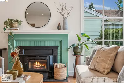 1400 Grand Avenue, Piedmont, CA 94610 - Photo 7