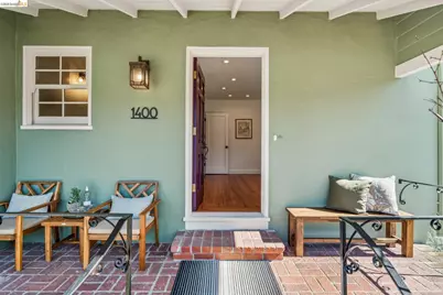 1400 Grand Avenue, Piedmont, CA 94610 - Photo 5