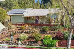 1400 Grand Ave, Piedmont, CA 94610 - Photo 1