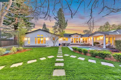 942 Raintree Pl, Lafayette, CA 94549 - Photo 49