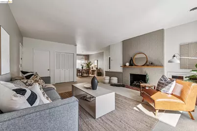 1519 Oxford St #E, Berkeley, CA 94709 - Photo 3