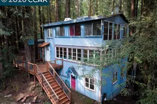 17850 Santa Rosa Ave, Guerneville, CA 95446 - Photo 1