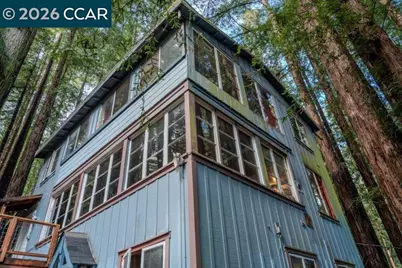 17850 Santa Rosa Ave, Guerneville, CA 95446 - Photo 41