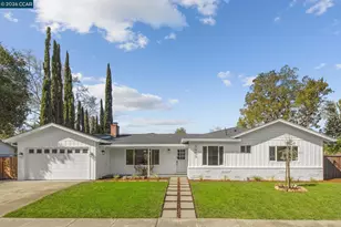 3085 Avellano Dr, Walnut Creek, CA 94598 - Photo 1