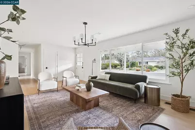 3085 Avellano Drive, Walnut Creek, CA 94598 - Photo 7