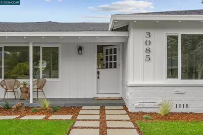 3085 Avellano Drive, Walnut Creek, CA 94598 - Photo 3