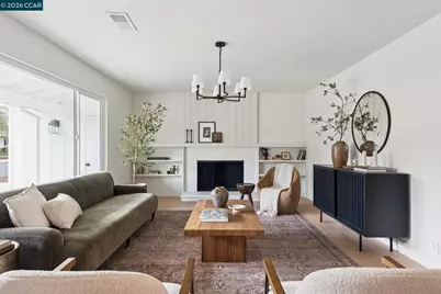 3085 Avellano Drive, Walnut Creek, CA 94598 - Photo 5