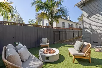 4610 San Sebastian Avenue, Oakland, CA 94602 - Photo 53