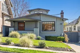 4610 San Sebastian Ave, Oakland, CA 94602 - Photo 1