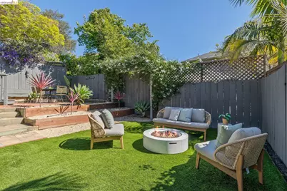4610 San Sebastian Avenue, Oakland, CA 94602 - Photo 51
