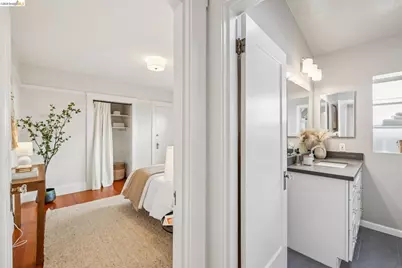 4610 San Sebastian Avenue, Oakland, CA 94602 - Photo 35