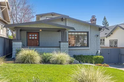 4610 San Sebastian Avenue, Oakland, CA 94602 - Photo 57