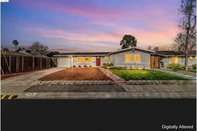 3013 Justin Way, Concord, CA 94520 - Photo 47