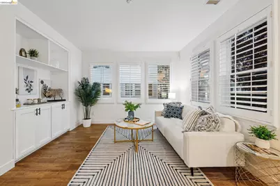 2153 Northshore Dr, Richmond, CA 94804 - Photo 5