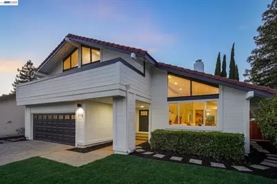 1115 Bartlett Creek Ct, San Jose, CA 95120 - Photo 3