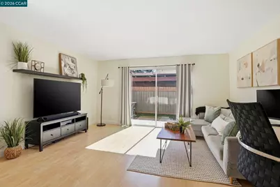 1535 Parkwood Pl, Concord, CA 94521 - Photo 1