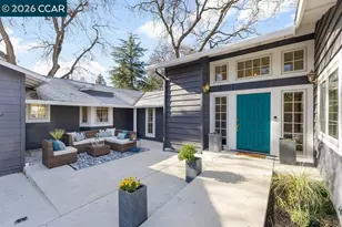 1079 Holly Dr, Walnut Creek, CA 94598 - Photo 1