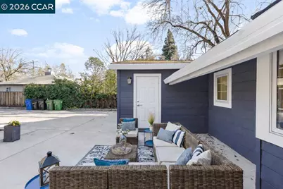 1079 Holly Dr, Walnut Creek, CA 94598 - Photo 29