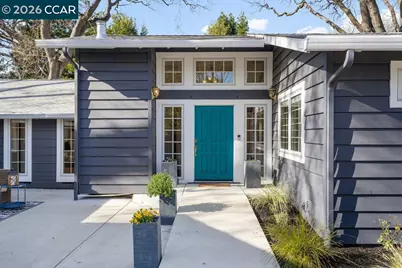 1079 Holly Dr, Walnut Creek, CA 94598 - Photo 3