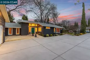 1079 Holly Dr, Walnut Creek, CA 94598 - Photo 3