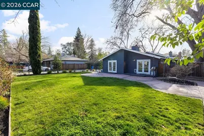 1079 Holly Dr, Walnut Creek, CA 94598 - Photo 27