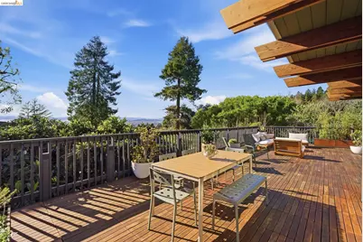 21 Norwood Avenue, Kensington, CA 94707 - Photo 19