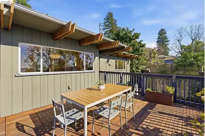21 Norwood Avenue, Kensington, CA 94707 - Photo 13