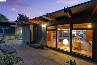 21 Norwood Avenue, Kensington, CA 94707 - Photo 1