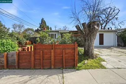 1990 Sunshine Dr, Concord, CA 94520 - Photo 3