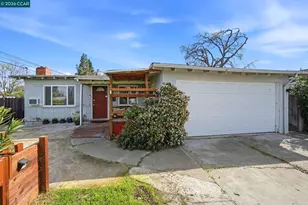 1990 Sunshine Dr, Concord, CA 94520 - Photo 7