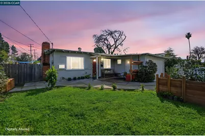 1990 Sunshine Dr, Concord, CA 94520 - Photo 5