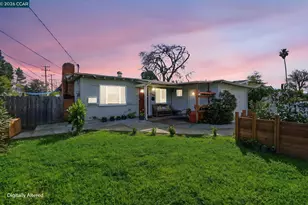 1990 Sunshine Dr, Concord, CA 94520 - Photo 5