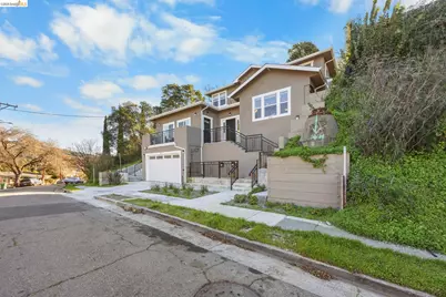 4737 Redding St, Oakland, CA 94619 - Photo 3