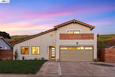 47768 Wabana St, Fremont, CA 94539 - Photo 1