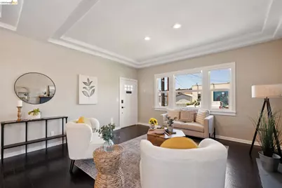 1092 Dwight Way, Berkeley, CA 94710 - Photo 7