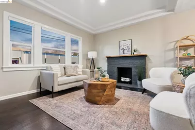 1092 Dwight Way, Berkeley, CA 94710 - Photo 9