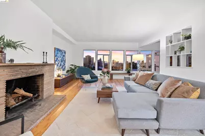 474 Merritt Ave #7, Oakland, CA 94610 - Photo 3