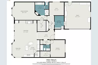 1014 Centennial Dr, Brentwood, CA 94513 - Photo 5
