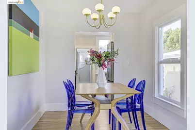 3929 Ruby St, Oakland, CA 94609 - Photo 7