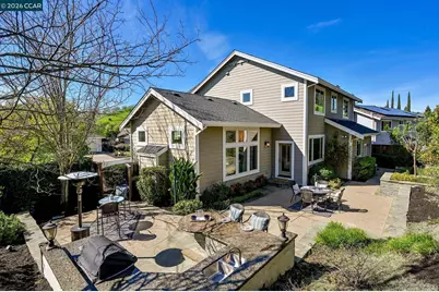 12 Paddock Ct, Pleasant Hill, CA 94523 - Photo 37